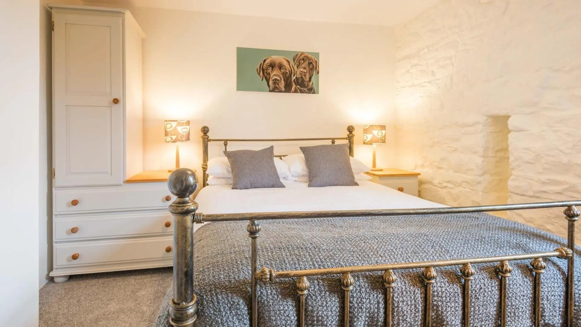 Holiday home Ravendale, Kirkoswald Kirkoswald (Cumbria)