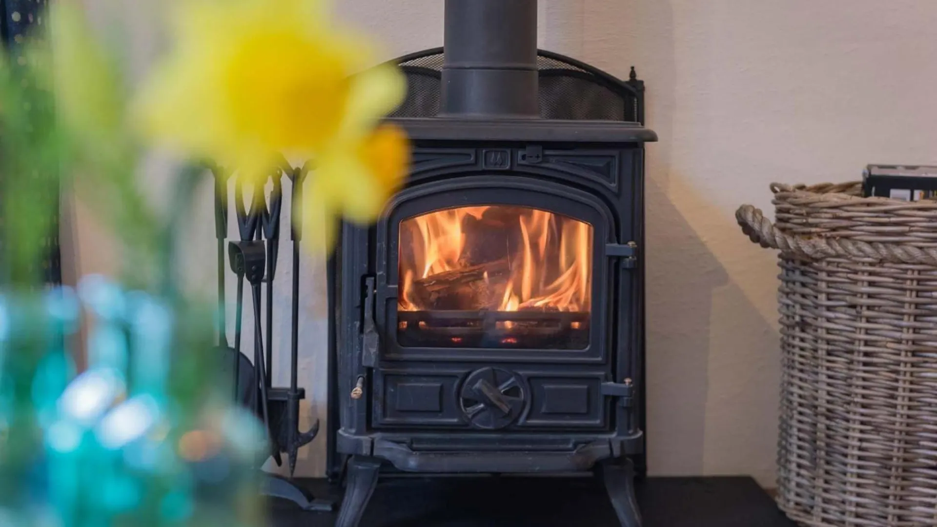 Ravendale, Kirkoswald Holiday home