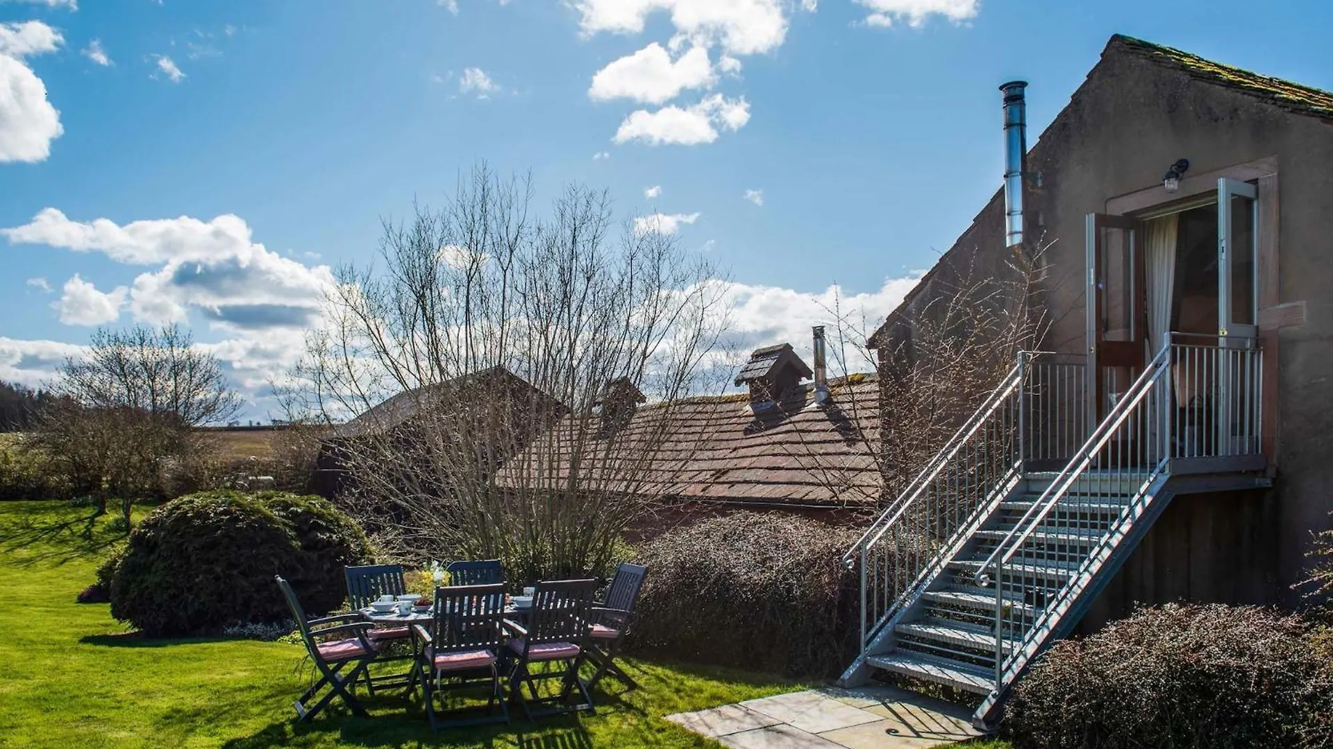 Holiday home Ravendale, Kirkoswald