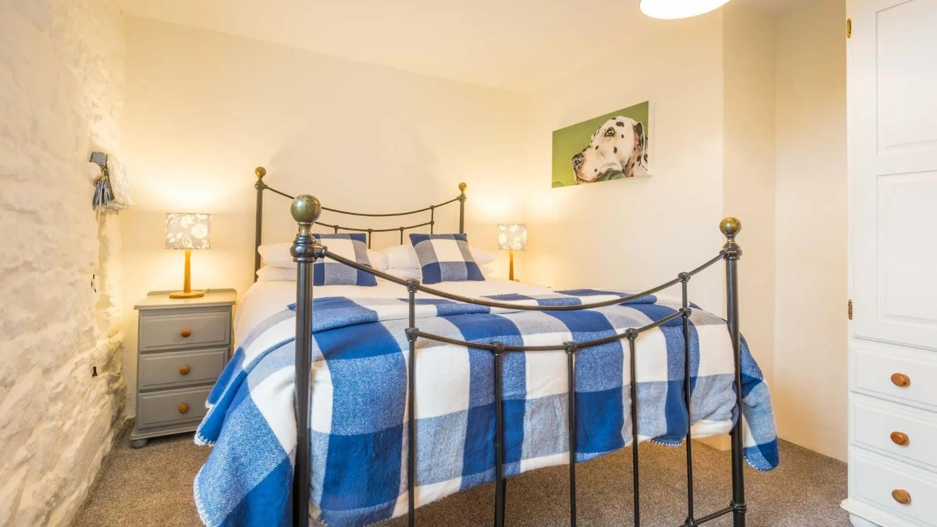 Holiday home Ravendale, Kirkoswald *