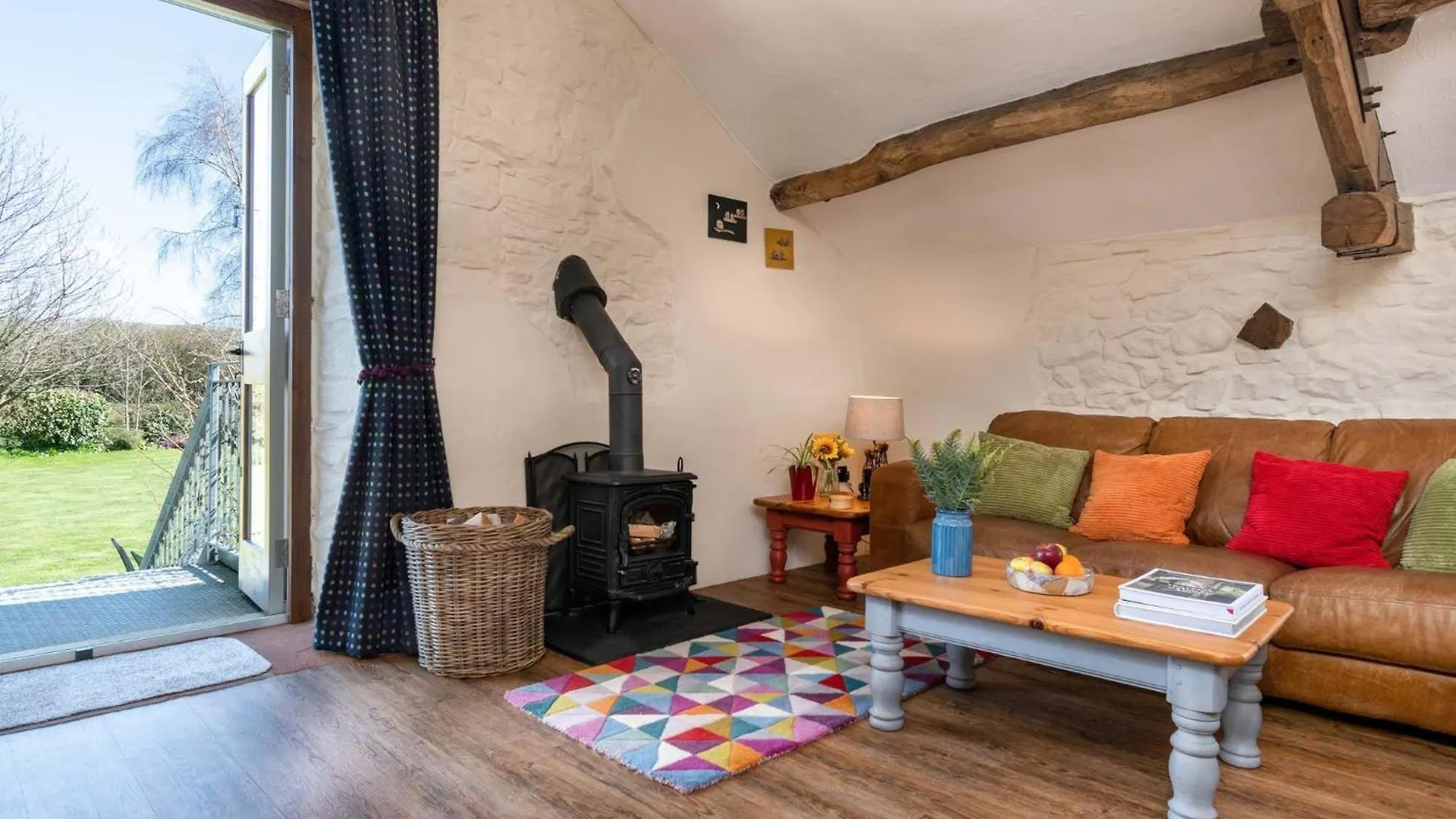 Holiday home Ravendale, Kirkoswald