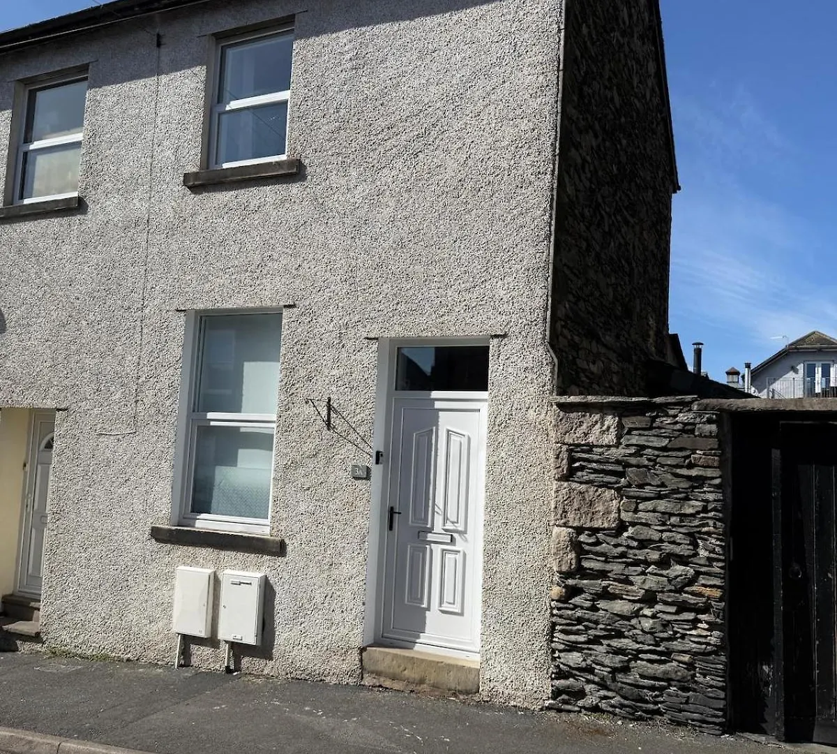 Havelock Homes Holiday home