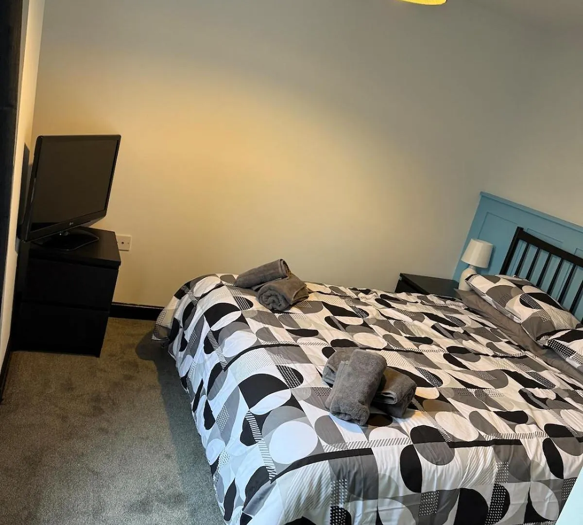 Holiday home Havelock Homes