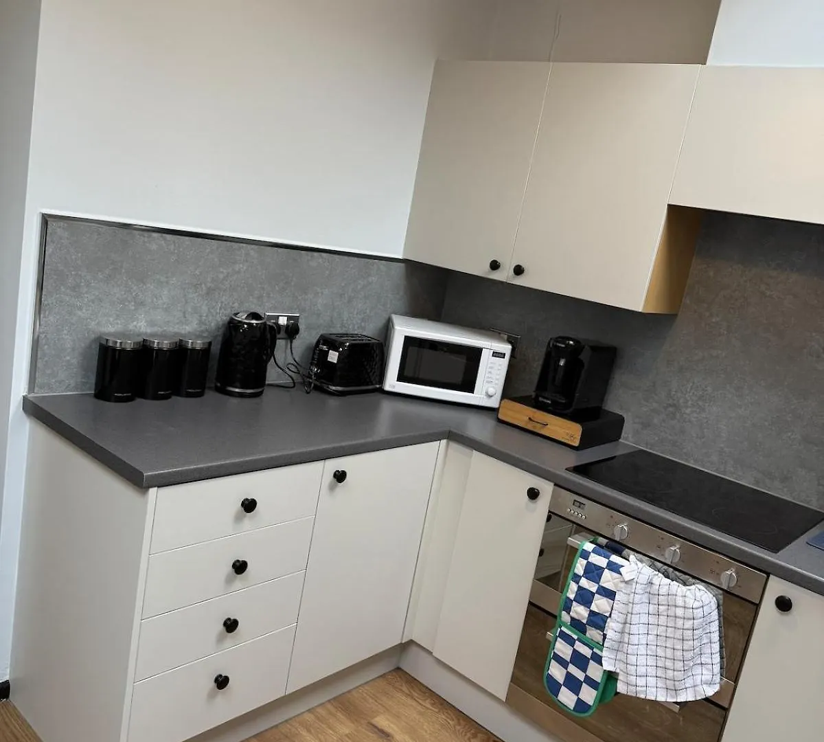 Havelock Homes Holiday home *