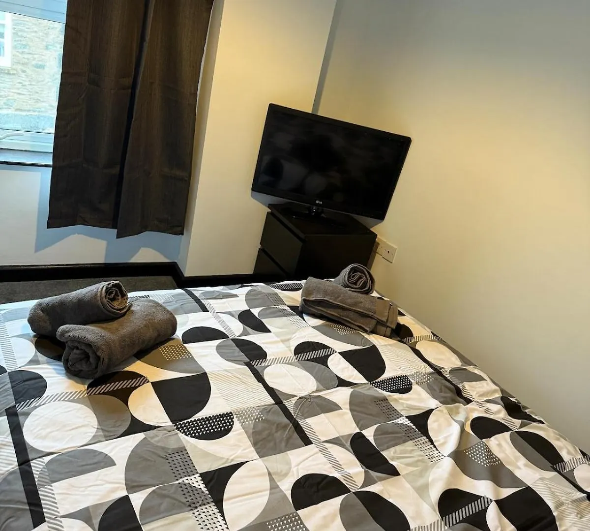 Havelock Homes Holiday home *