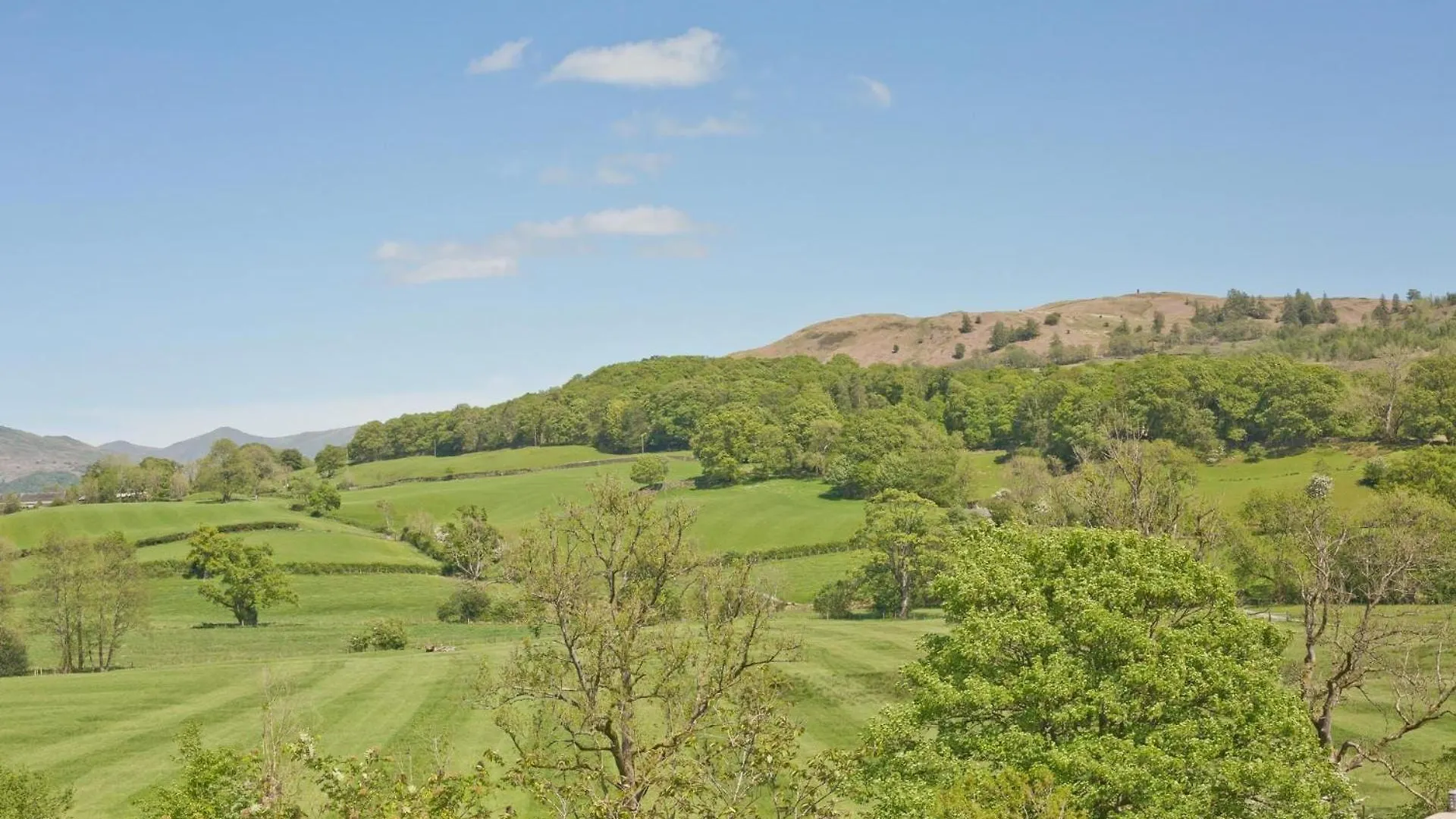 Holiday home Amaley Hawkshead