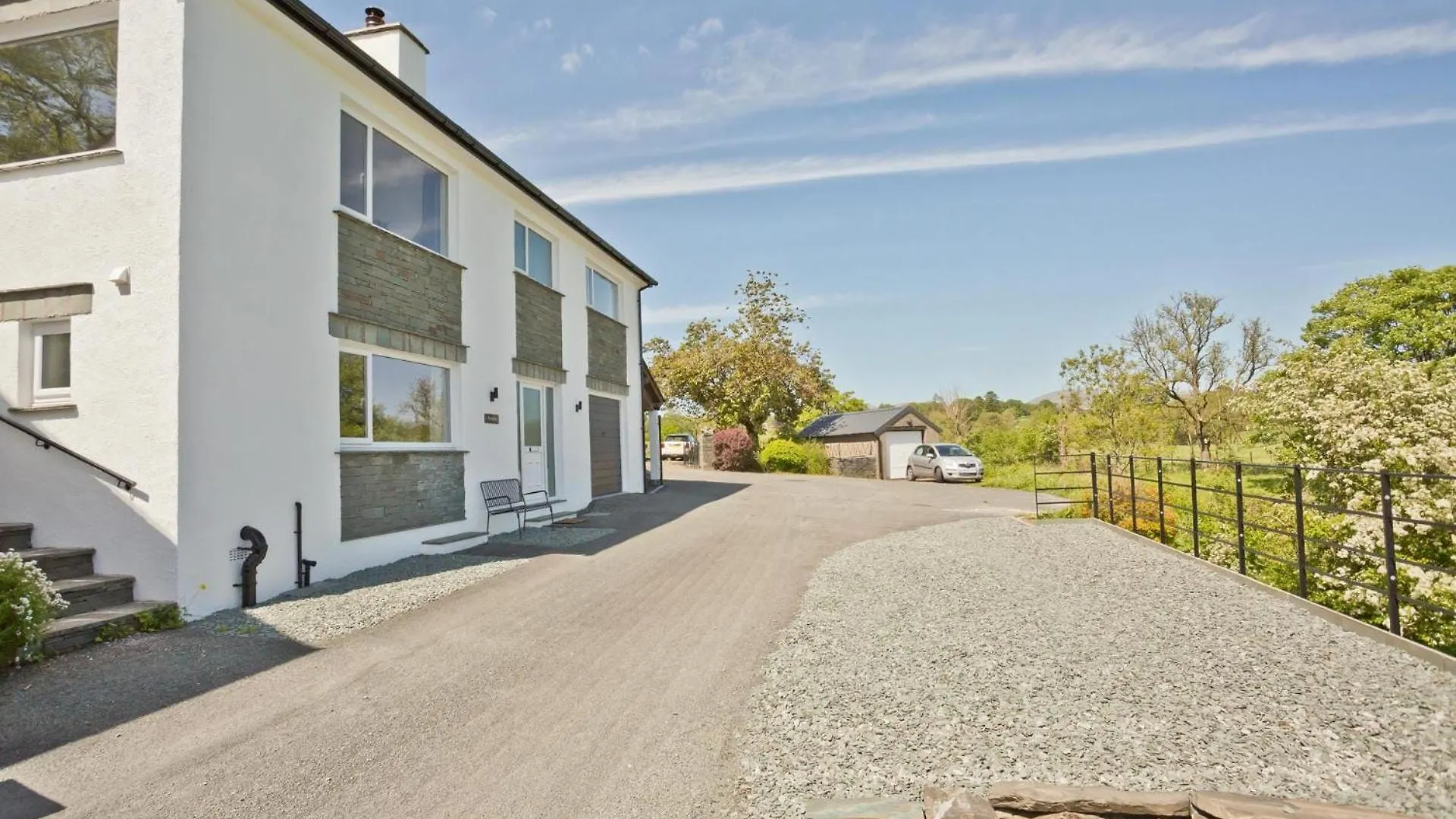 Amaley Holiday home *