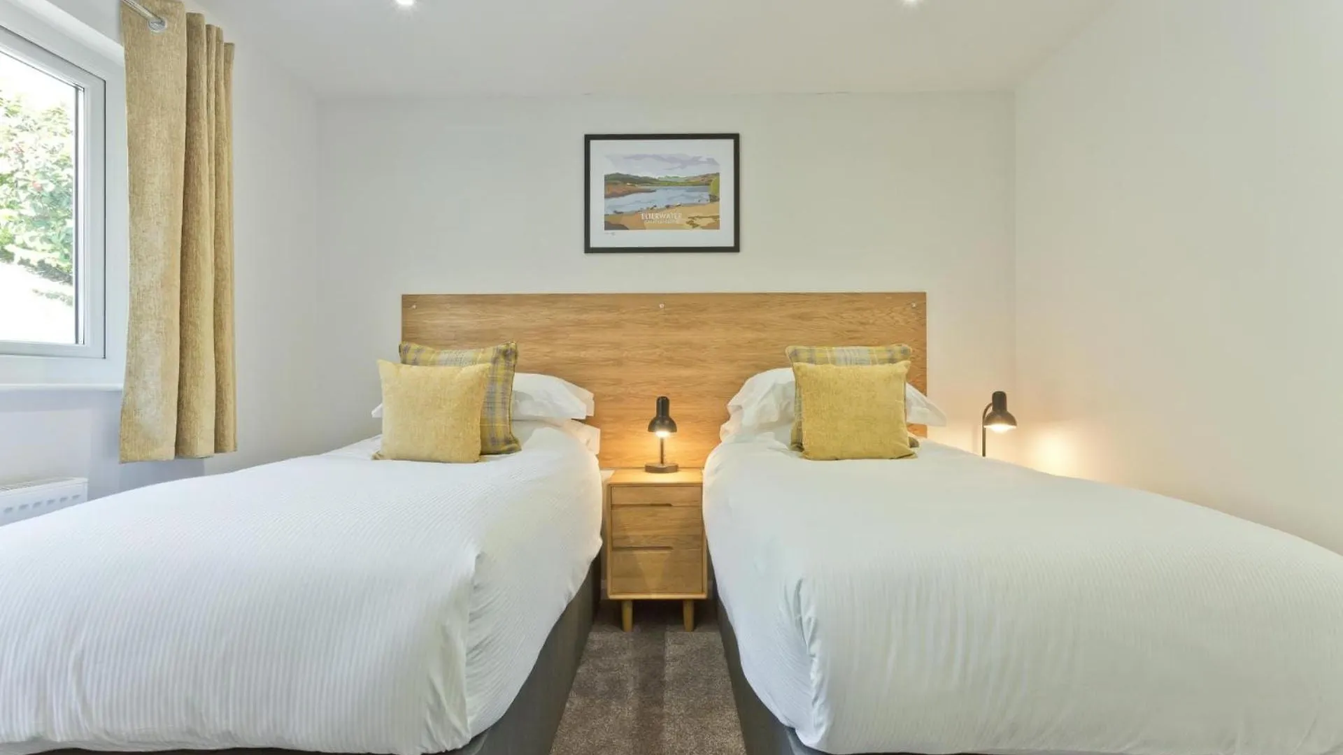 Amaley Holiday home Hawkshead