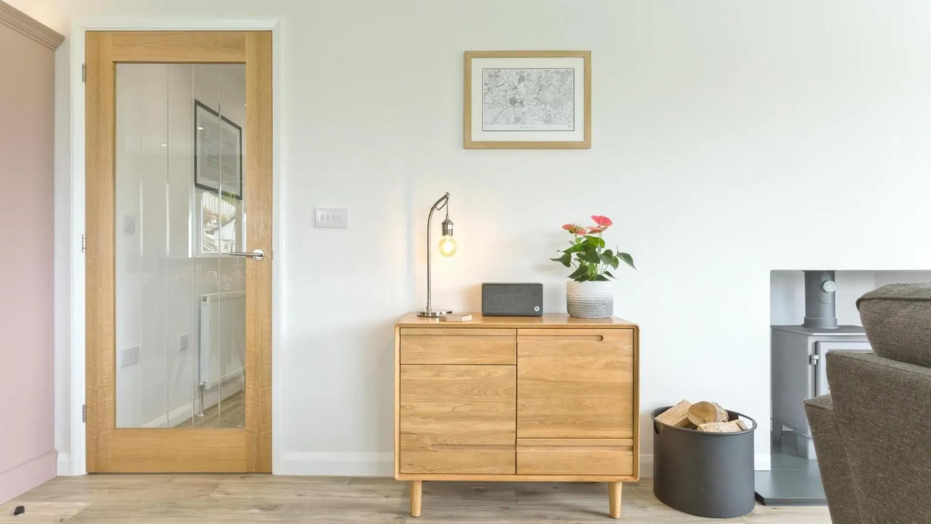 Amaley Hawkshead