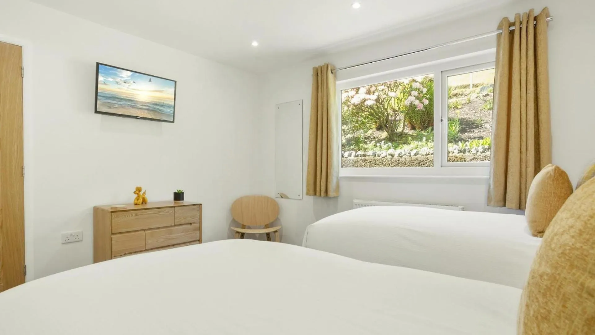 Amaley Holiday home Hawkshead