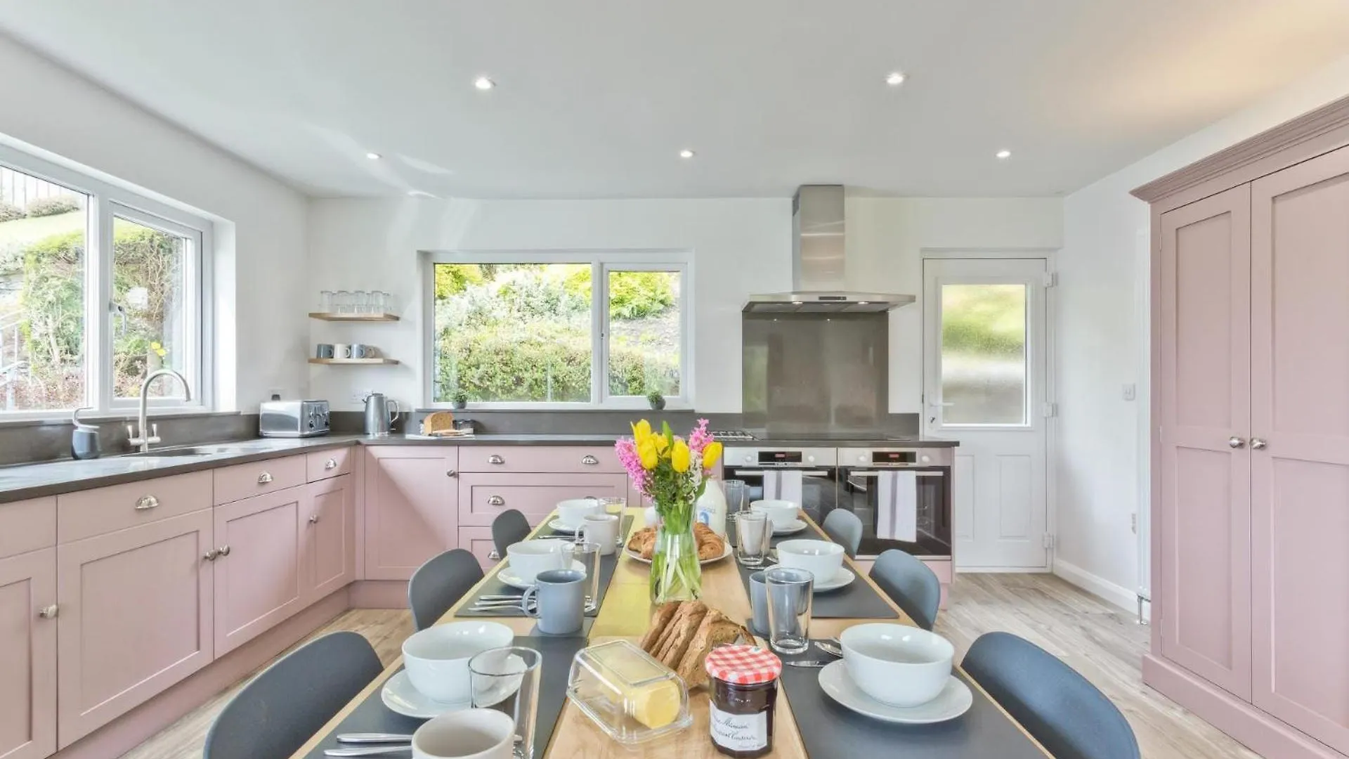 Holiday home Amaley Hawkshead