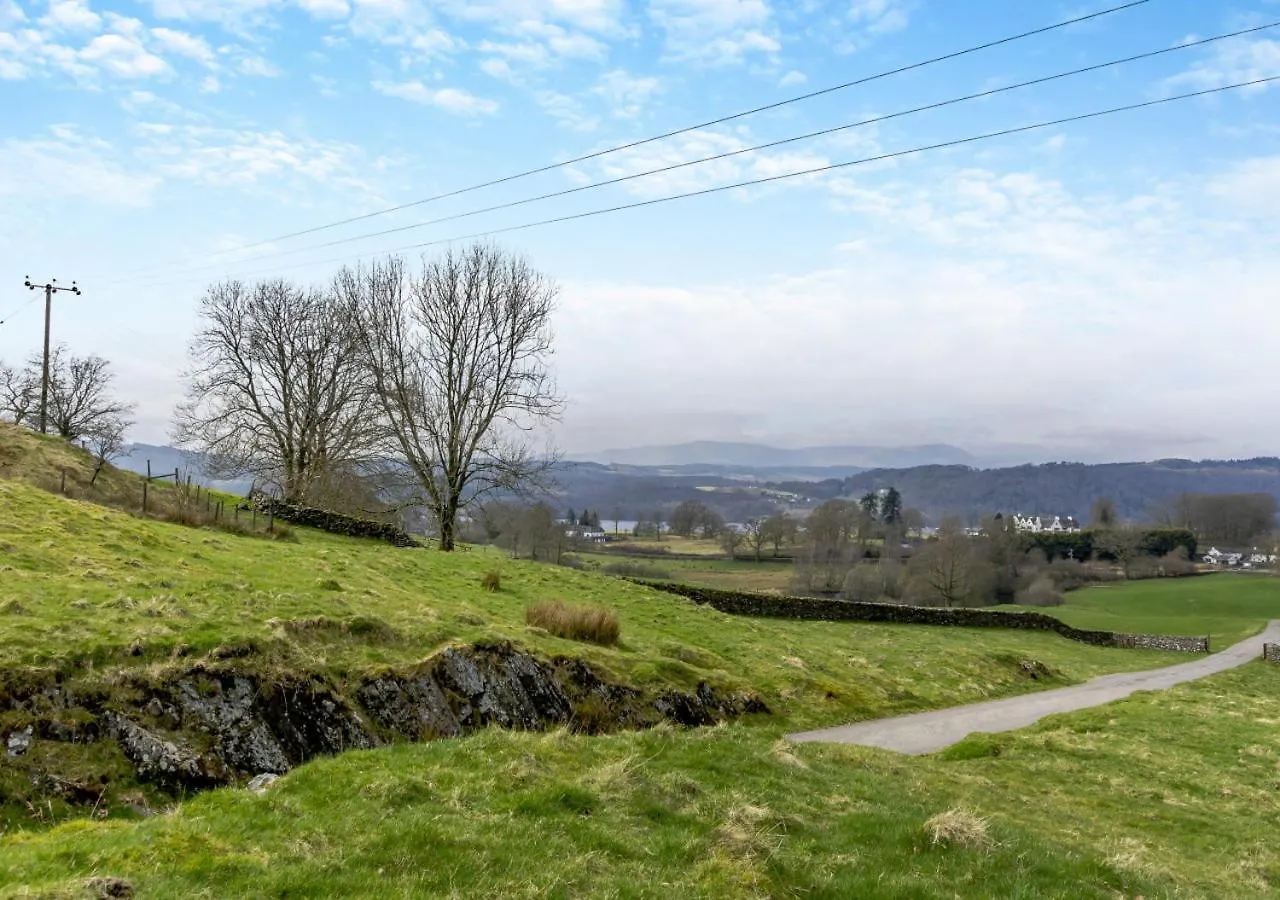 Holiday home Fell View - Bellman House *