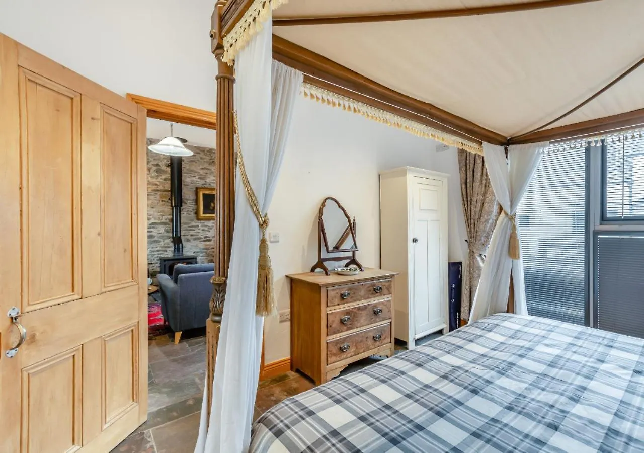 Fell View - Bellman House Vakantiehuis *