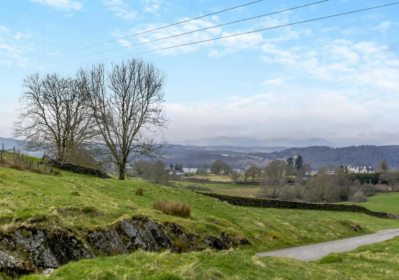 Fell View - Bellman House Holiday home Crook (Cumbria)