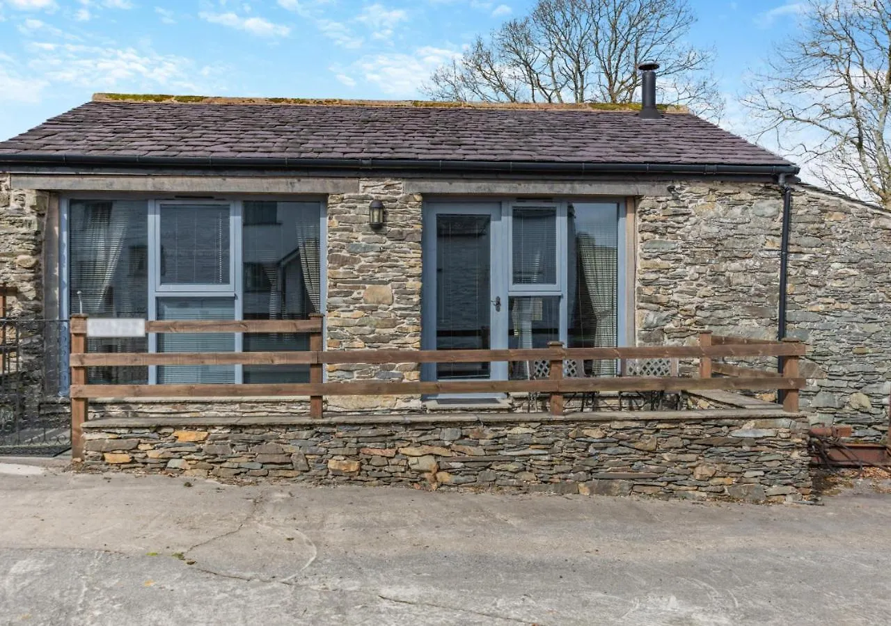 Fell View - Bellman House Vakantiehuis