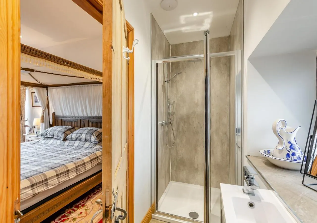 Fell View - Bellman House Holiday home *