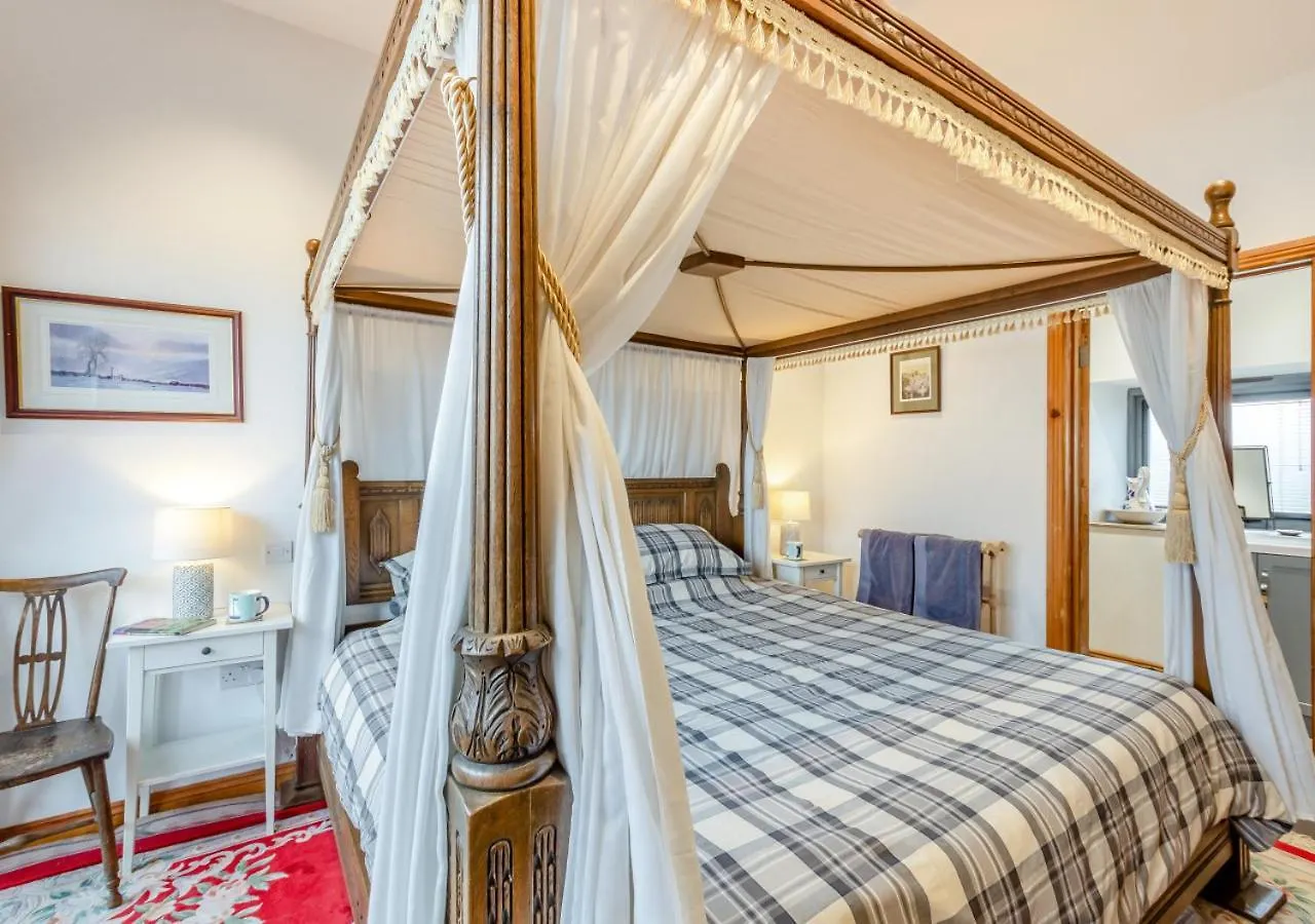 Fell View - Bellman House *