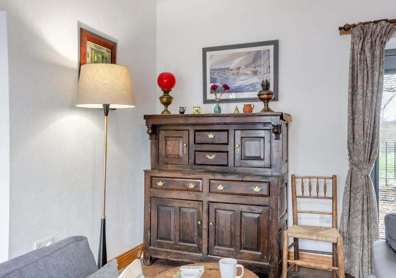 Fell View - Bellman House