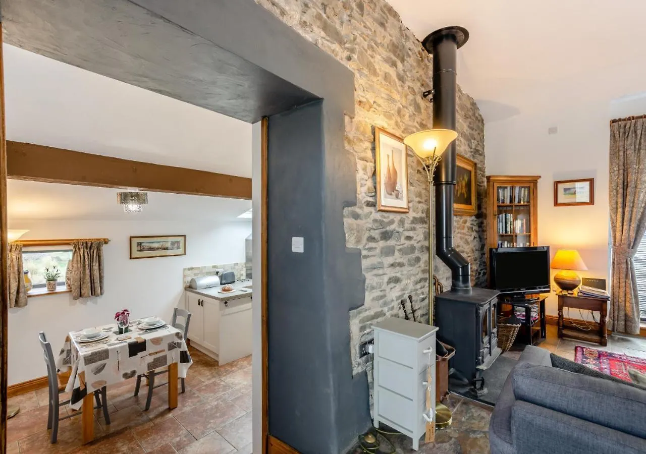 Holiday home Fell View - Bellman House