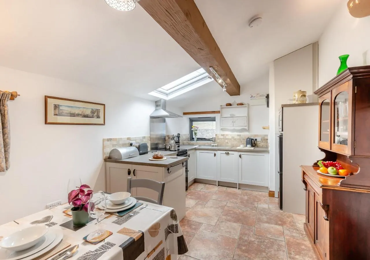 Holiday home Fell View - Bellman House *