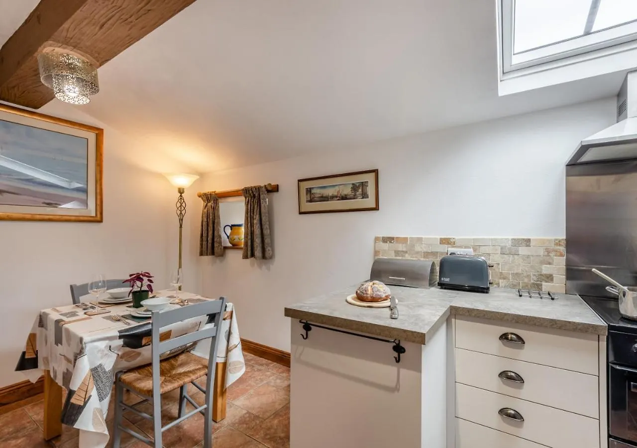 Fell View - Bellman House Holiday home