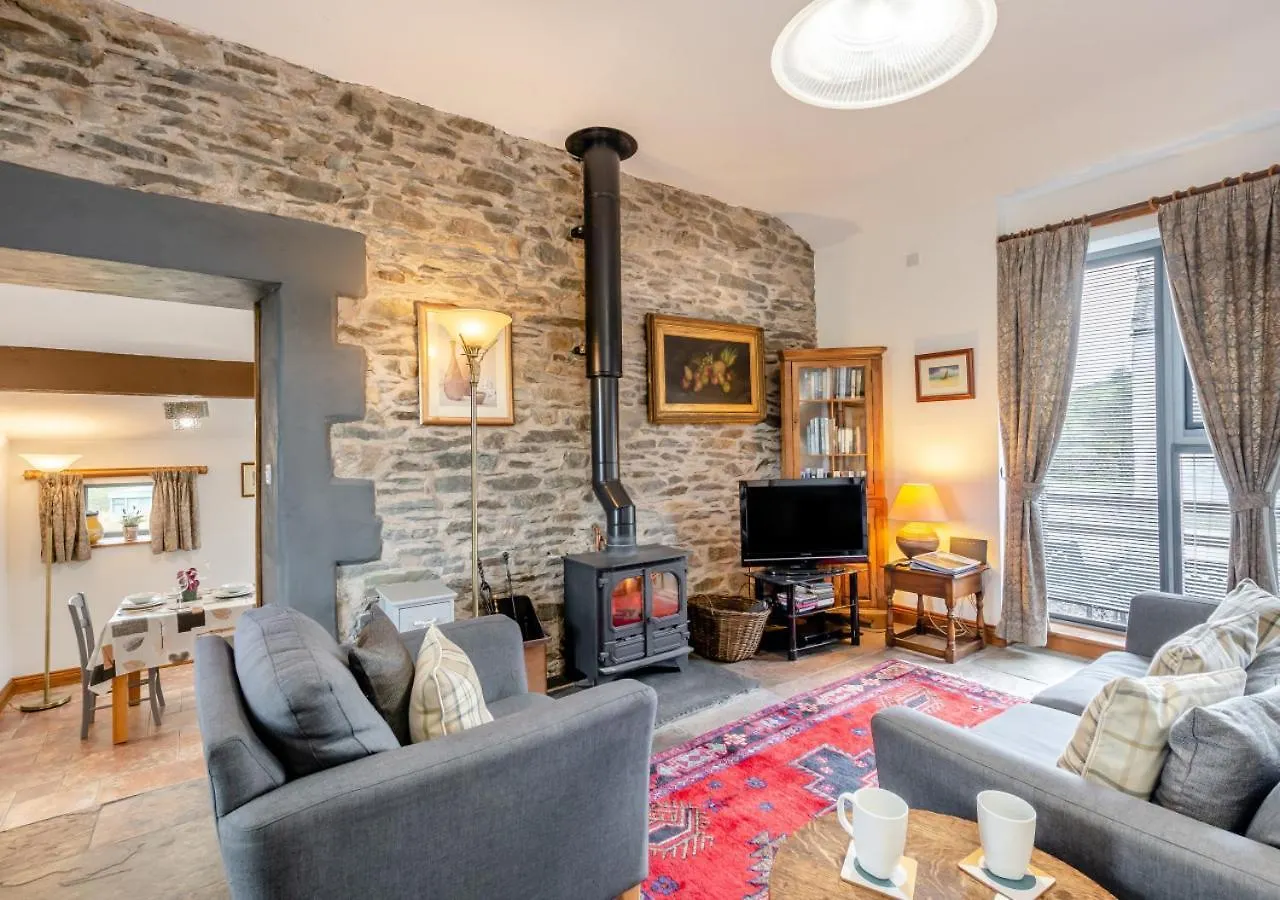 Holiday home Fell View - Bellman House