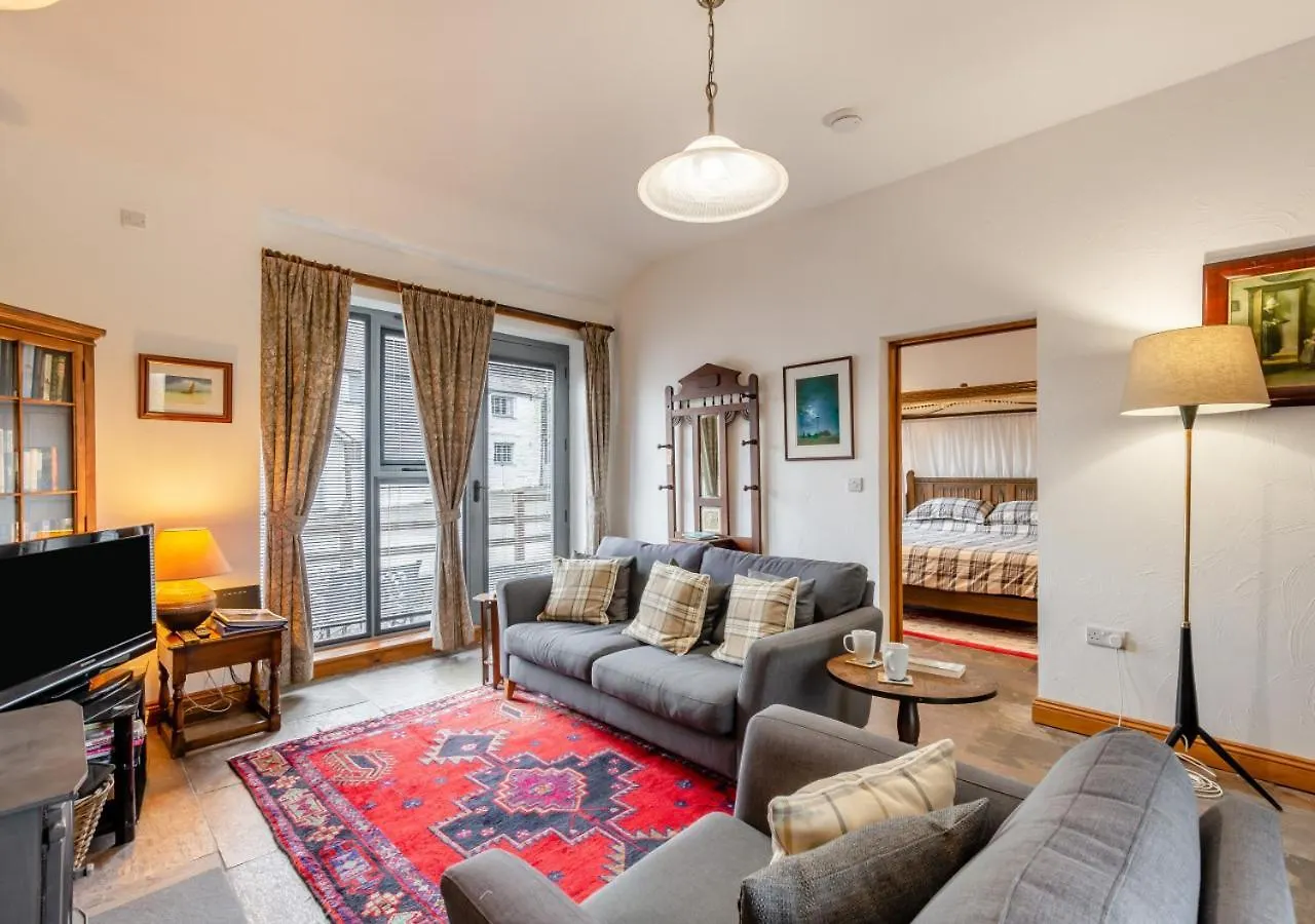 Fell View - Bellman House Holiday home *