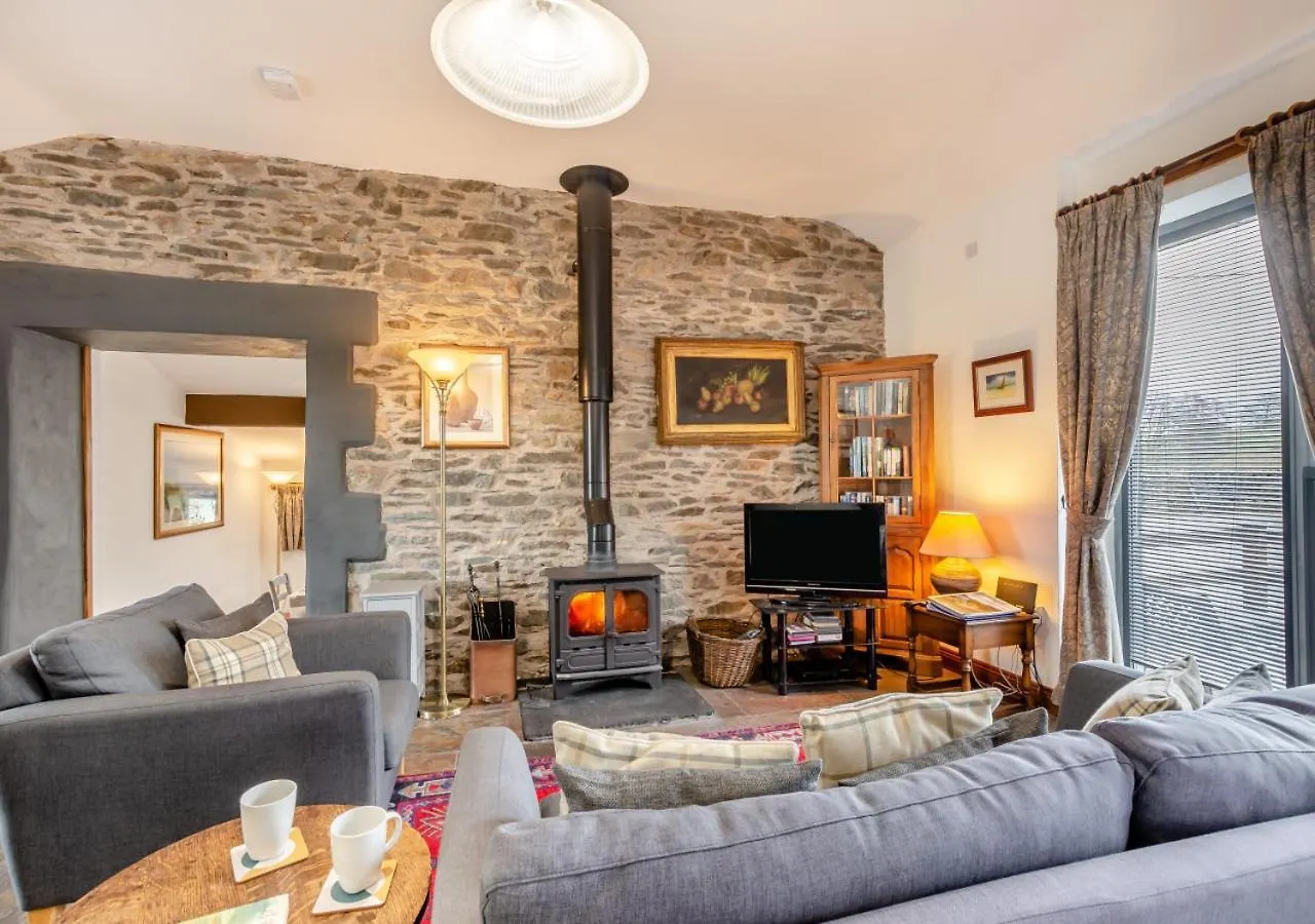 Fell View - Bellman House Holiday home Crook (Cumbria)
