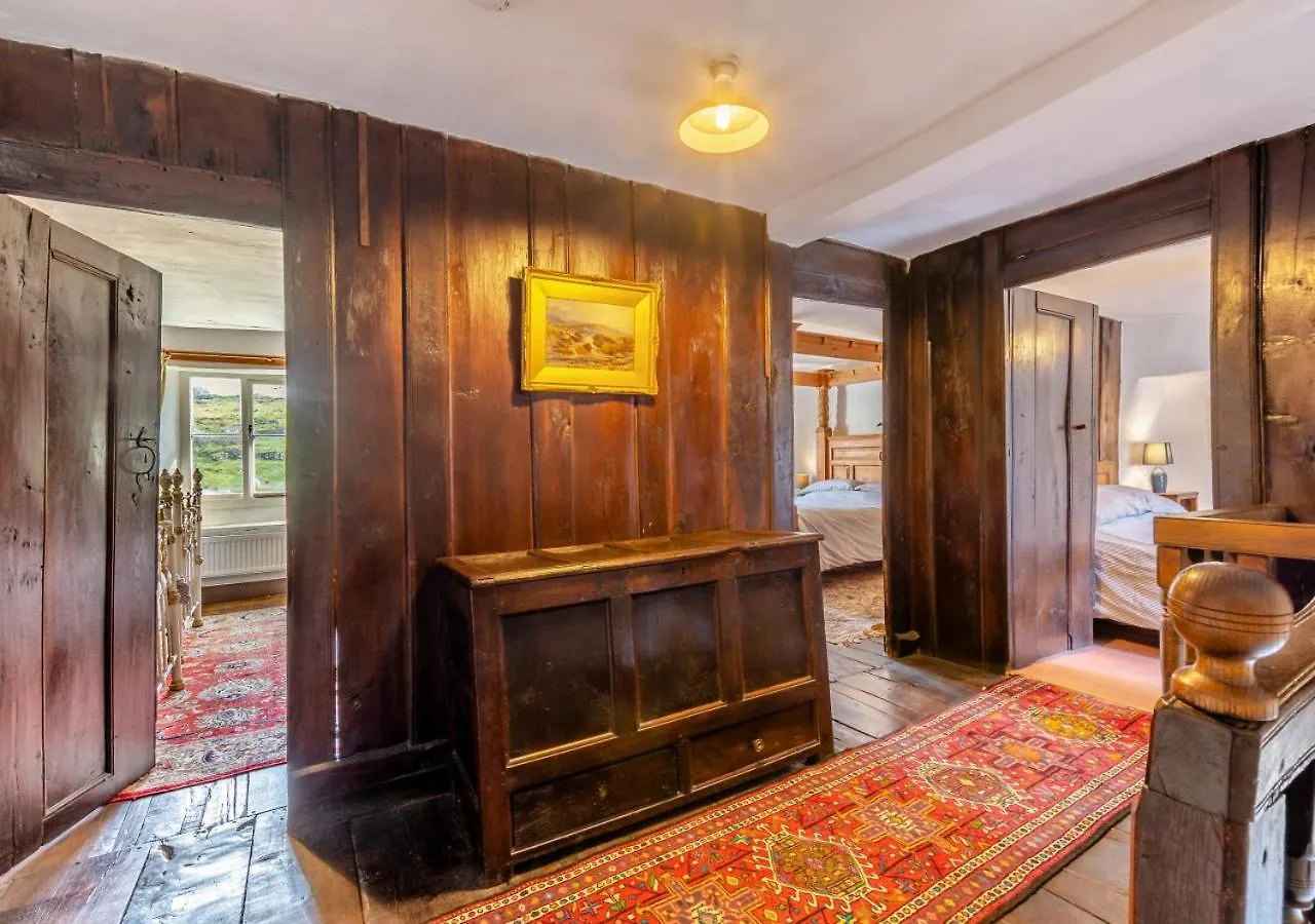 Bellman House Holiday home Crook (Cumbria)