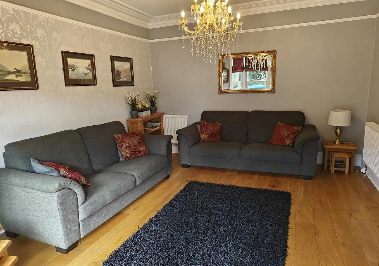 Oldfield House Holiday home