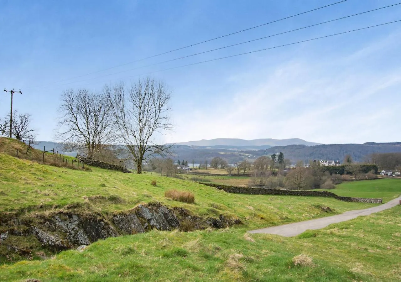 Bellman House * Crook (Cumbria)