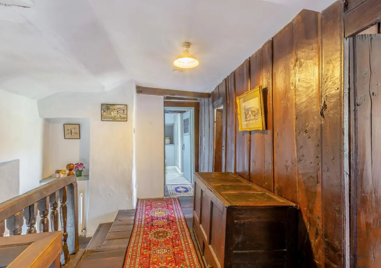 Bellman House