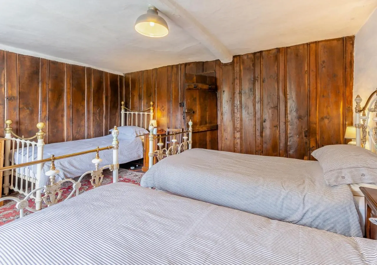 Bellman House Holiday home
