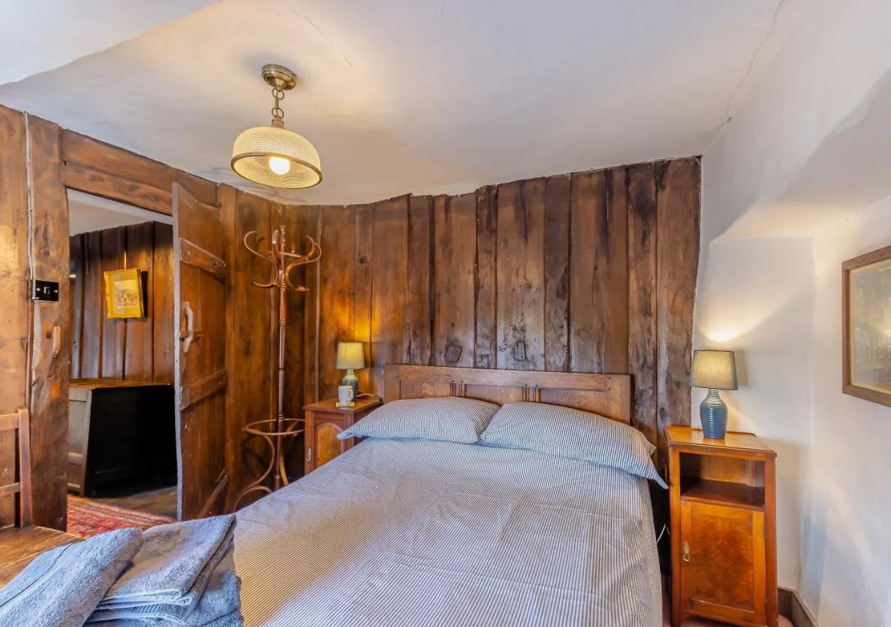 Holiday home Bellman House