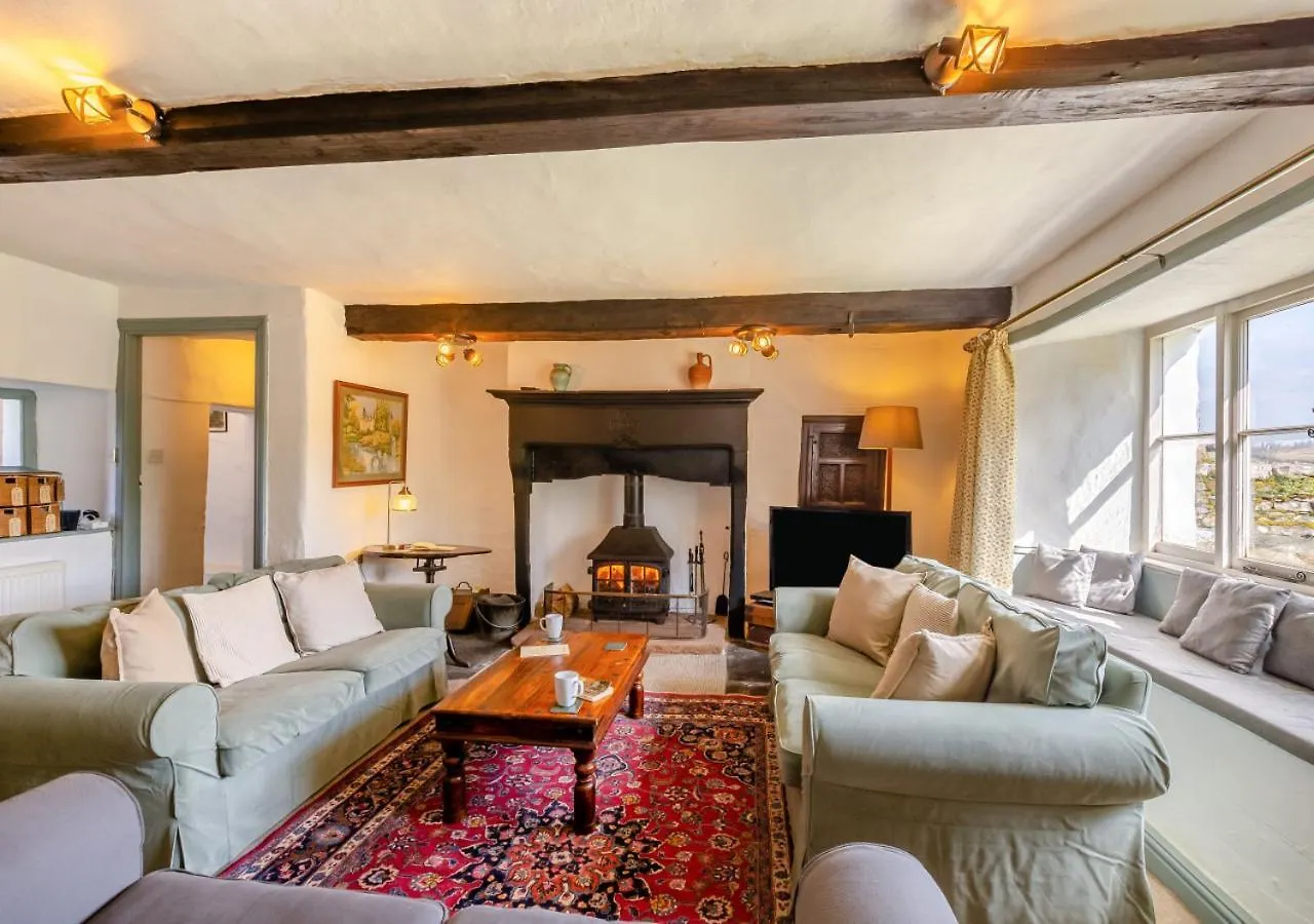 Holiday home Bellman House *