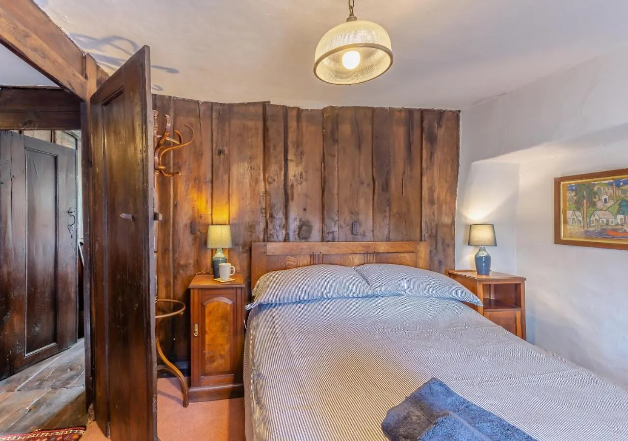 Bellman House Holiday home Crook (Cumbria)