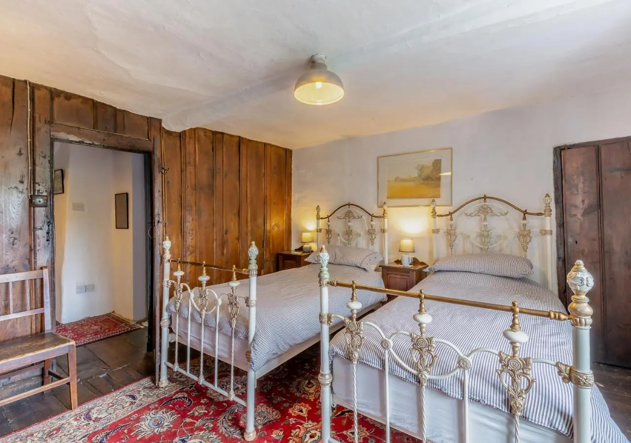 Holiday home Bellman House Crook (Cumbria)