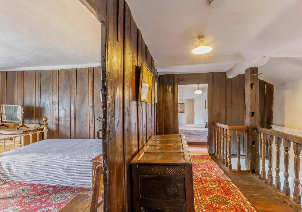 Bellman House *