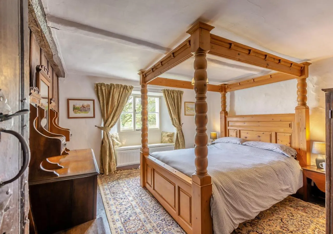 Bellman House Crook (Cumbria)