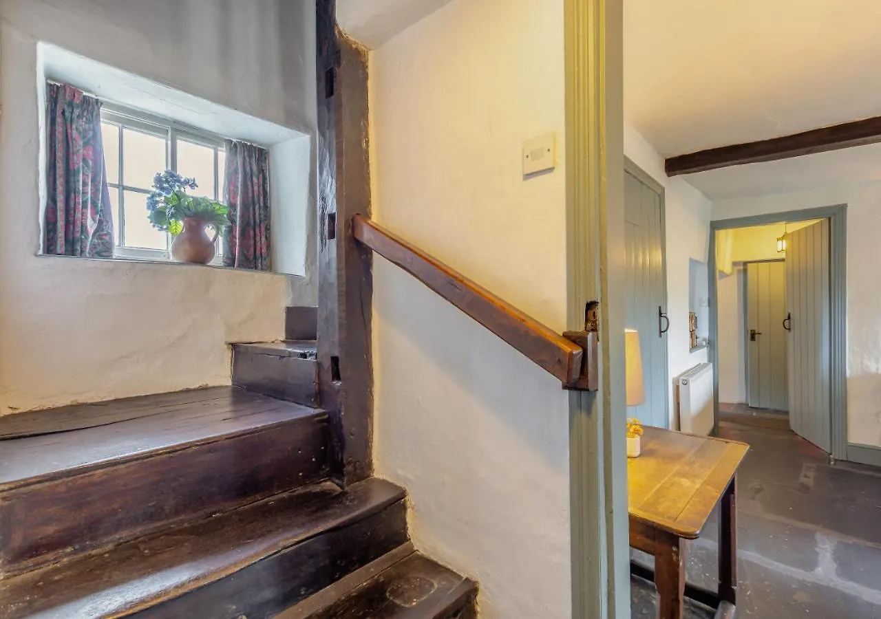 Bellman House