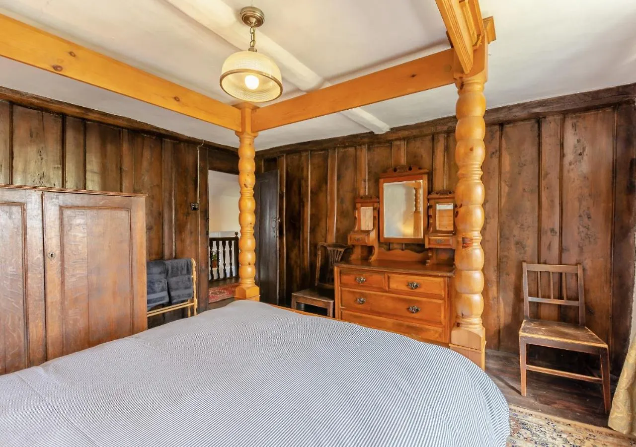 Bellman House Holiday home