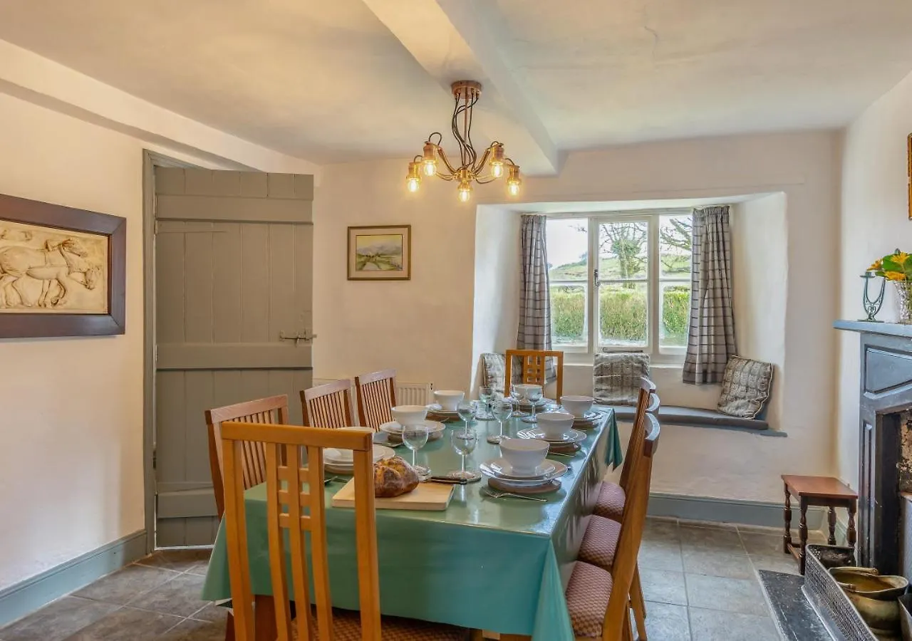 Holiday home Bellman House