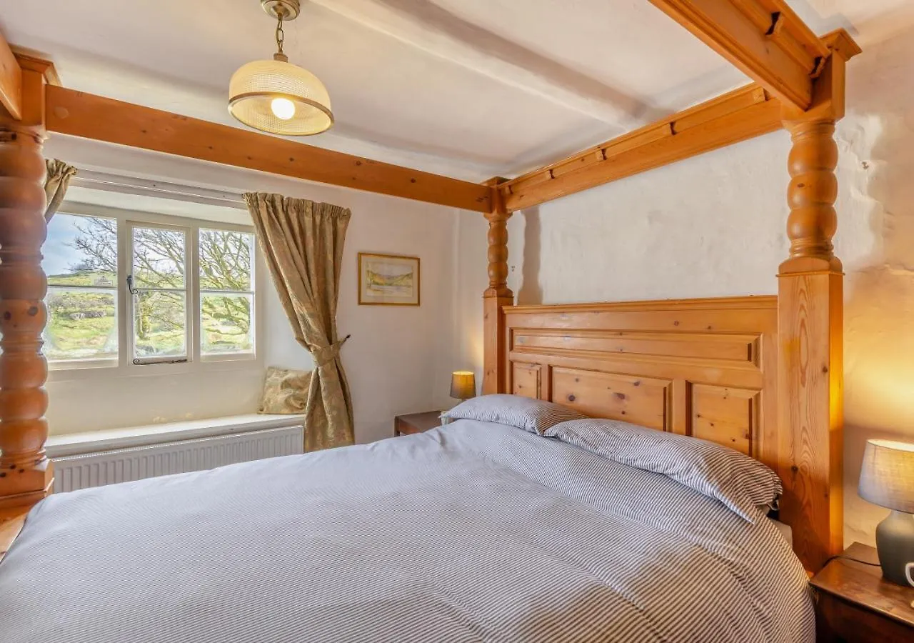 Holiday home Bellman House *