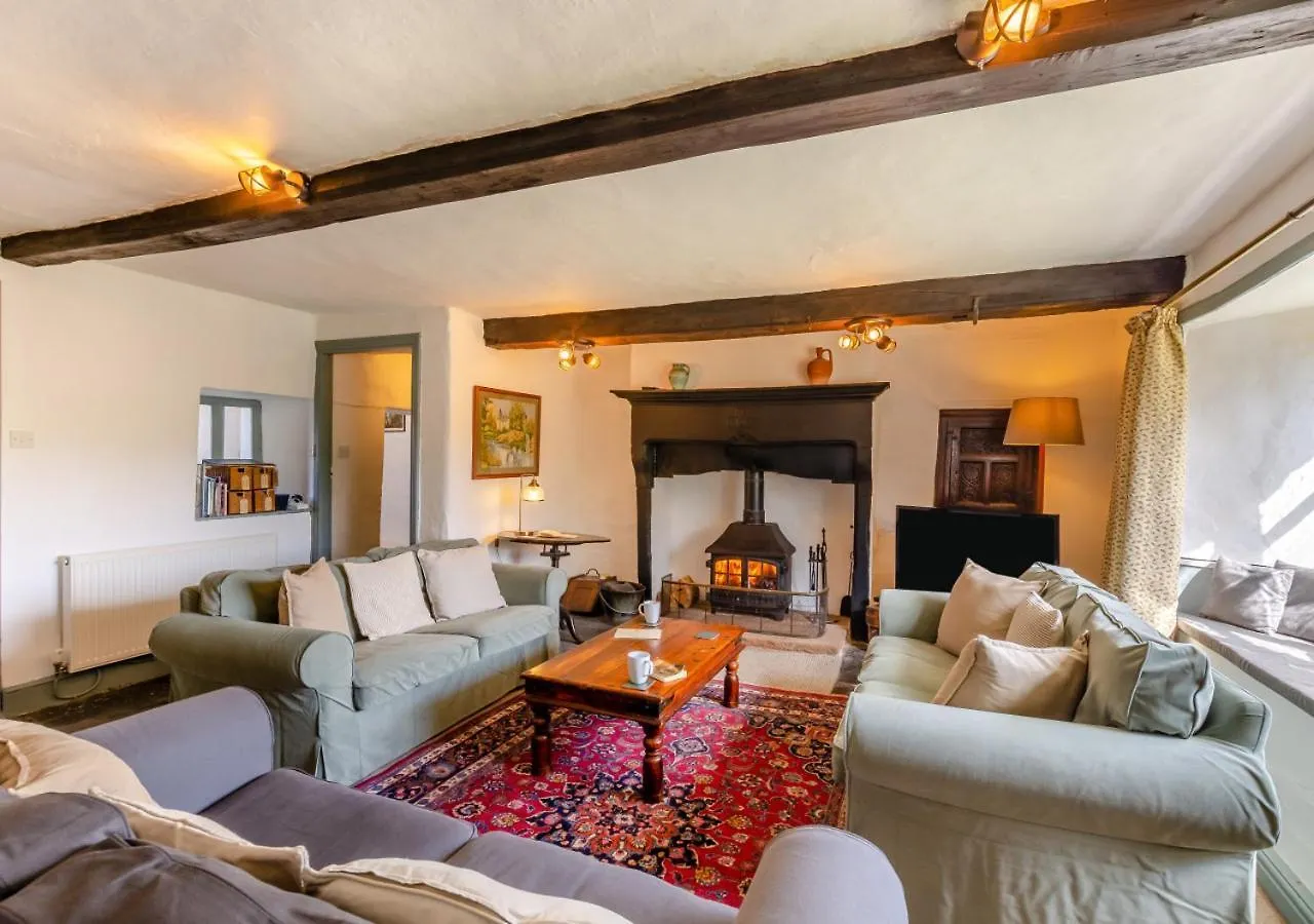Holiday home Bellman House Crook (Cumbria)