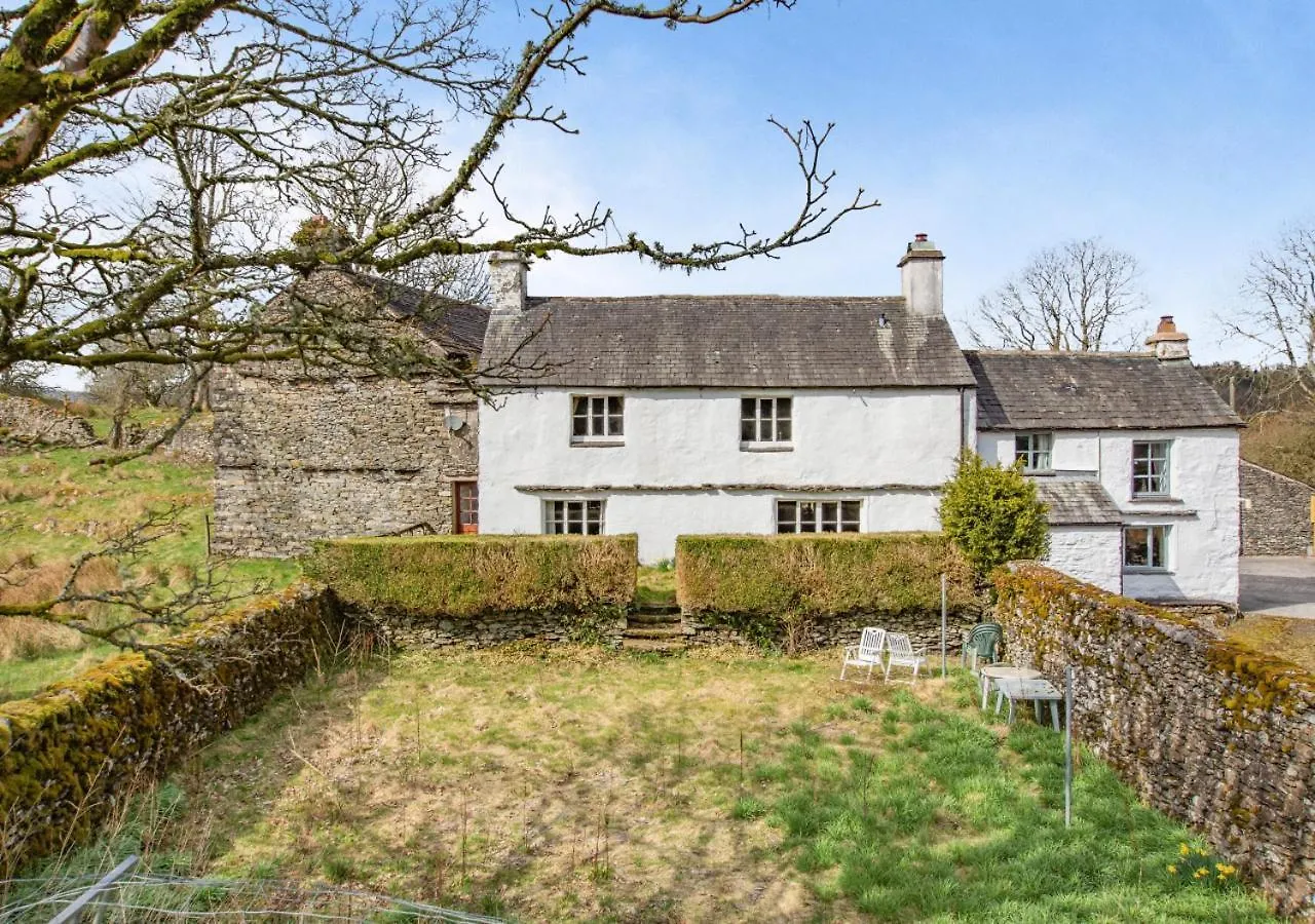 Bellman House Crook (Cumbria)