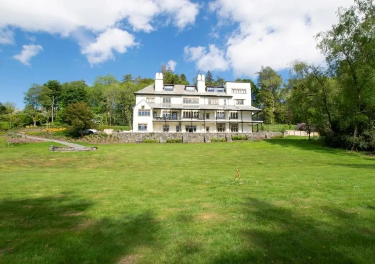 Mulberry At Applethwaite Hall Apartment Windermere