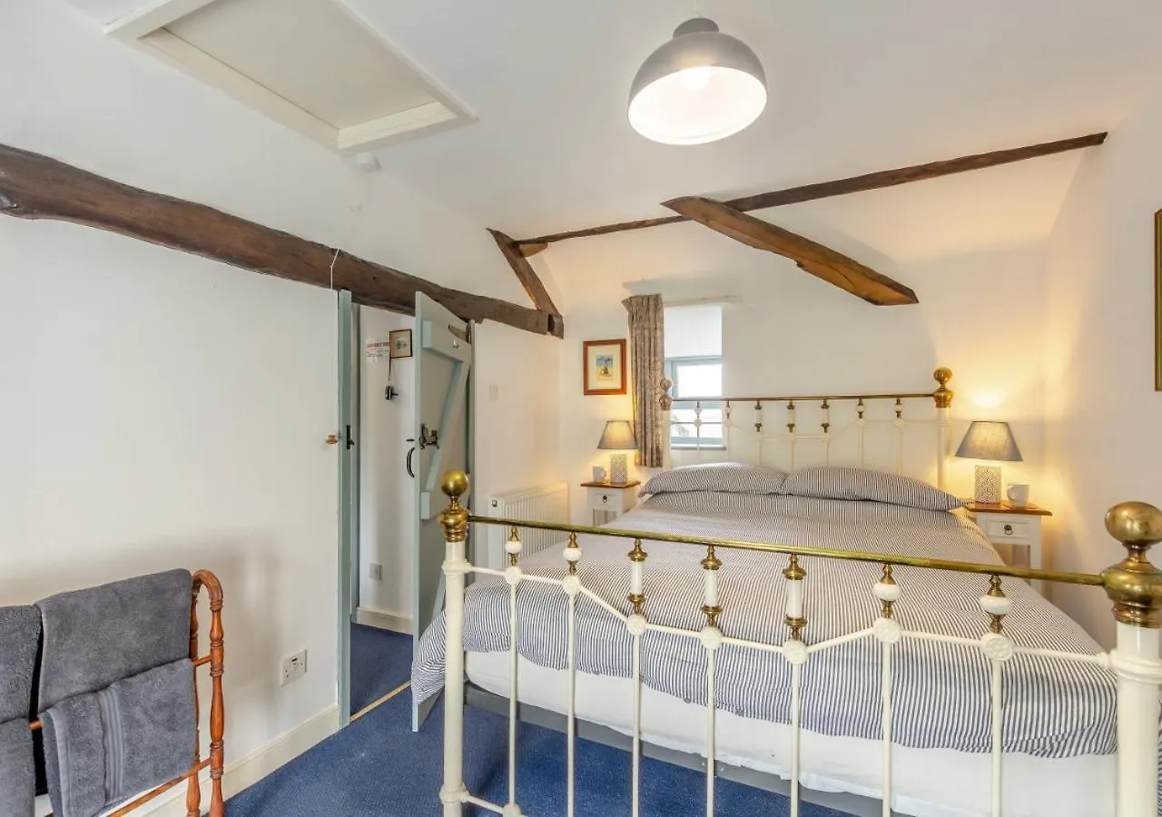 Holiday home The - Bellman House