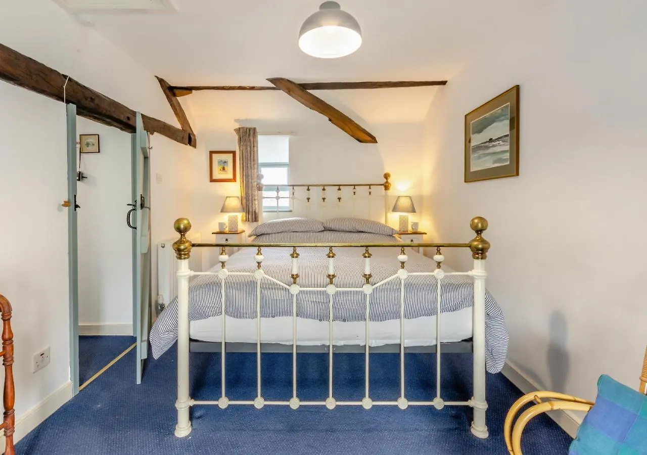 The - Bellman House Holiday home *