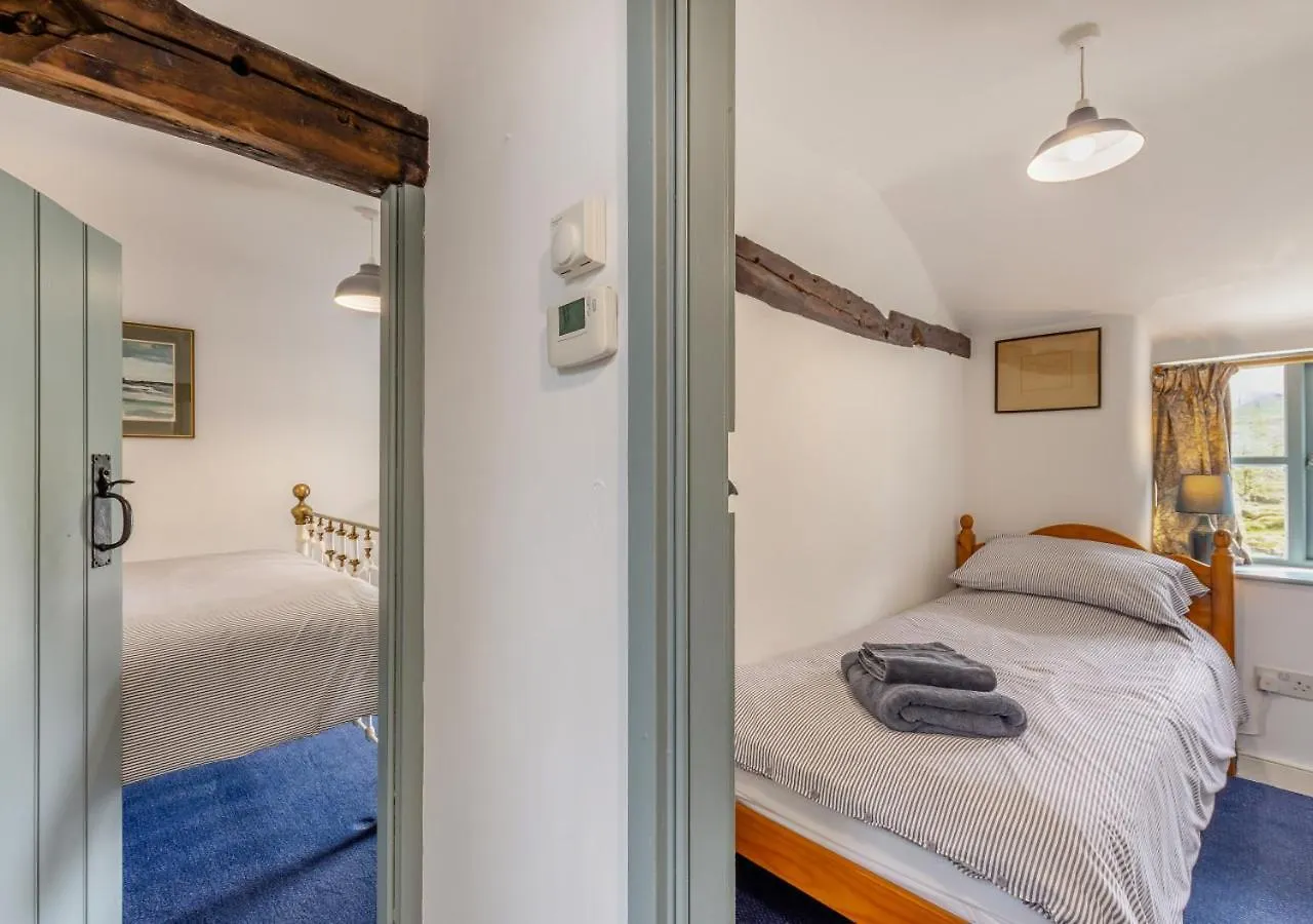 The - Bellman House Holiday home Crook (Cumbria)