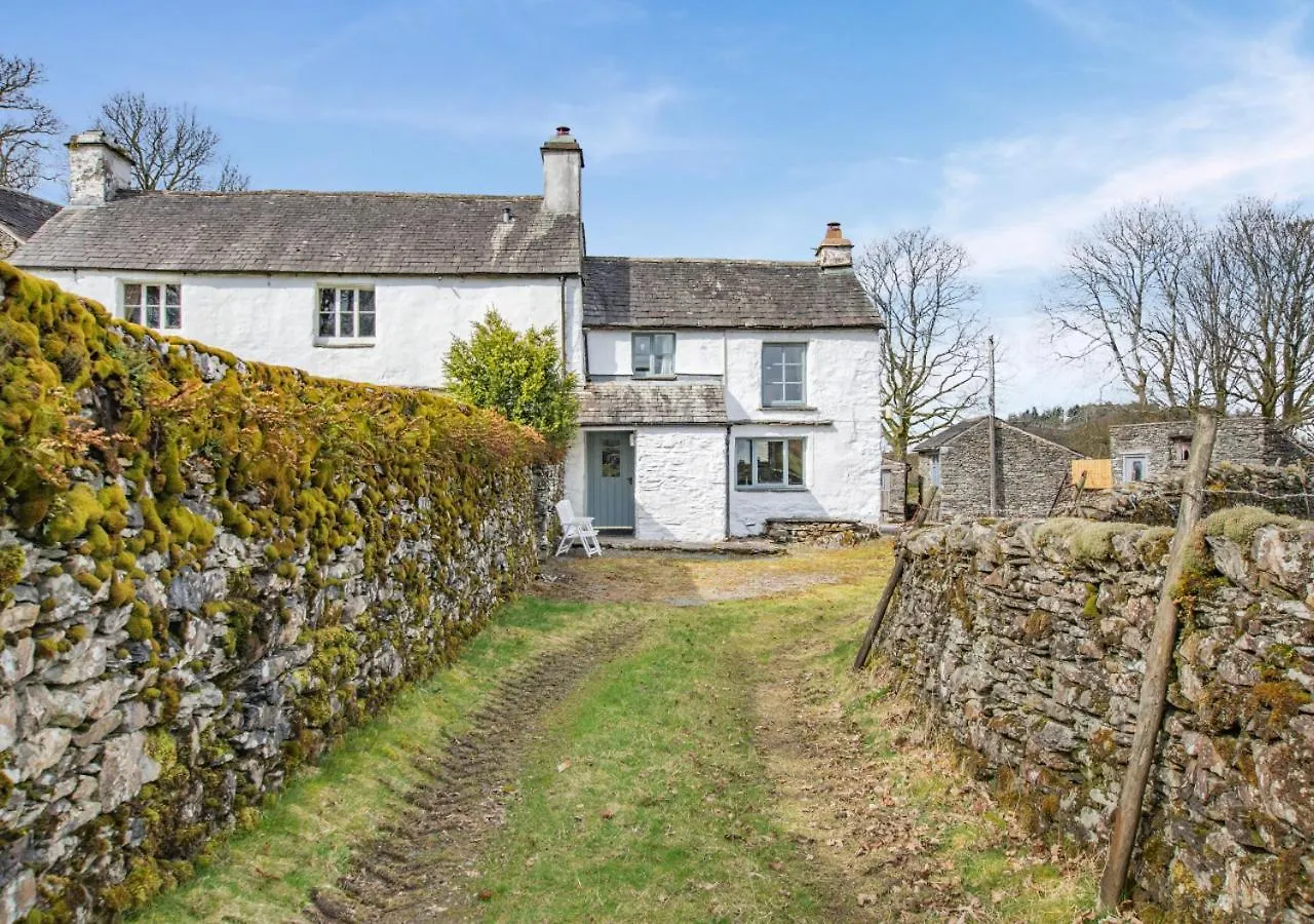 Holiday home The - Bellman House Crook (Cumbria)